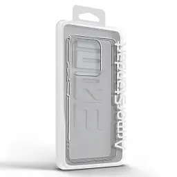 Чехол ArmorStandart Air для Realme C63 4G/C61 4G/Note 60 4G/Note 60x 4G Clear - миниатюра 6