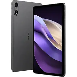 Планшет Oscal Pad 100 12/256GB LTE Silver Grey Global EU [136524] - мініатюра 5