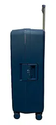 Валіза велика Airtex 229 L поліпропілен 78×53×30 см Морська хвиля - мініатюра 6