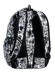 Рюкзак для хлопчиків PICK DOGS PLANET колір чорно-білий Coolpack ЦБ-00226843 - мініатюра 3