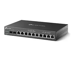 Комутатор TP-Link ER7212PC (ER7212PC) - мініатюра 3