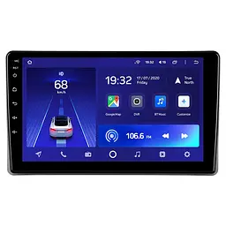 Автомагнітола 2DIN з 10'' сенсорним екраном XPRO BM-mate 20 pro 8-ядерний Android 10.0 4G 2+32GB (43892-BM-mate 20_4158) - мініатюра 3