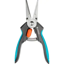 Ножиці для трави та квітів Gardena GripCut (12213-20.000.00) - мініатюра 2
