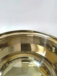 Набір посуду Bohmann BH-0922 MRB - мініатюра 4