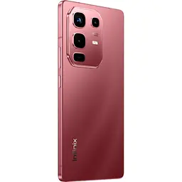 Смартфон Infinix Note 50 8/256GB Burgundy Red [138457] - мініатюра 7