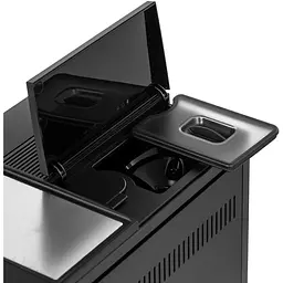 Кавомашина Nivona CafeRomatica NICR 820 (00000024919) - мініатюра 9