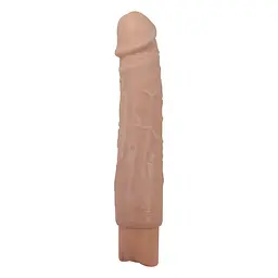 Вібратор Pretty Love Rufus Realistic Vibrating Dildo PRETTY LOVE BW-500082 103509 - мініатюра 10