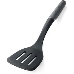 Лопатка з прорізами KitchenAid Coreline сіра (KAS002OHCGG) - мініатюра 2