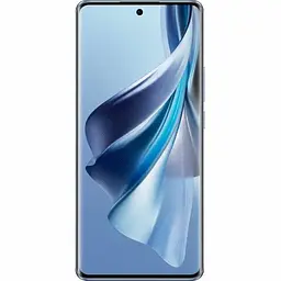 Смартфон OPPO Reno 10 5G 8/256Gb Ice Blue (CPH2531) (UA UCRF) NFC - мініатюра 3