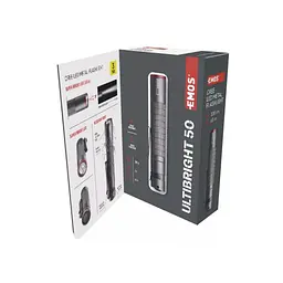 Ліхтар EMOS P3150 100Lm 1AAA Metal (P3150) - мініатюра 9