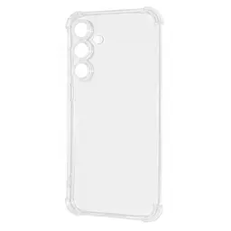 Чохол WXD Силікон 0.8 mm HQ Samsung Galaxy A26