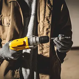 Набір інструментів комплекс 138 шт. Deli DL5966 - мініатюра 5