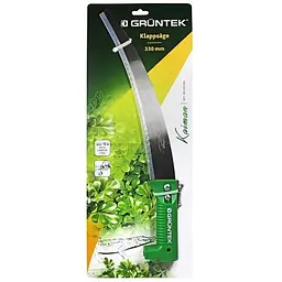 Ножівка Gruntek Kaiman 330мм (295205056) - мініатюра 5