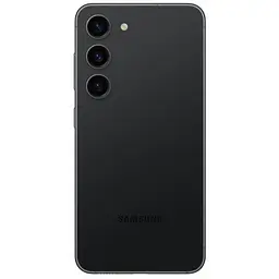Смартфон Samsung Galaxy S23+ 5G 8/512GB Phantom Black SM-S916U1 1SIM (USA Version) - мініатюра 2