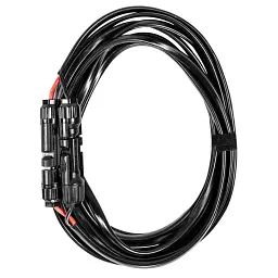 Портативна сонячна панель Neo Tools 120Вт регулятор USB-C 2xUSB 1316x762x15мм IP64 3.5кг (90-141) - мініатюра 9