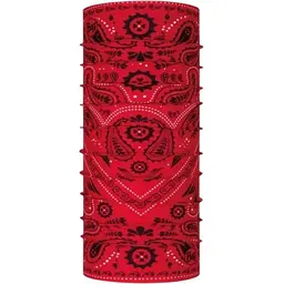 Мультипов'язка Buff Original New Cashmere Red (1033-BU 120733.425.10.00)