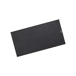 Рушник антибактеріальний швидковисихаючий Fitness Naturehike NH20FS009, 160*80, чорний - мініатюра 2