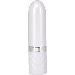 Вібратор Pillow Talk Lusty Luxurious FlickeRing Massager - Pink - мініатюра 3