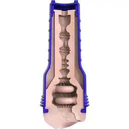Мастурбатор-вагіна Fleshlight Boost Bang - мініатюра 6