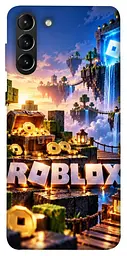 TPU чохол Demsky Golden quest для Samsung Galaxy S21+