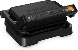 Електрогриль притискний Tefal 2w1 Optigrill | GC772810