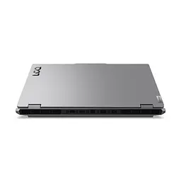 Ноутбук Lenovo LOQ 15IRX10, Intel Core i5- 13450HX, 16GB RAM, 512GB SSD, 15. 6 дюймів, Luna Gray - мініатюра 12