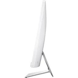 Комп'ютер персональний ASUS моноблок M3702WFAK-WA0330 27' FHD AG AMD R5-7520U 16GB F1TB UMA WiFi кл+м без ОС білий (90PT03M1-M00AN0) - мініатюра 5