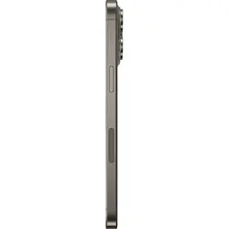 Смартфон Apple iPhone 15 Pro Max 1TB Natural Titanium [MU7J3] [92627] - мініатюра 11