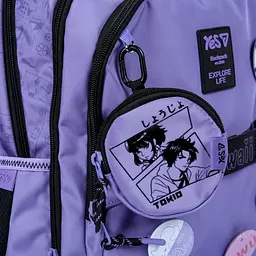 Шкільний рюкзак Yes TS-59M Kawaii (550389) - мініатюра 12