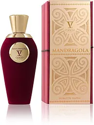 Оригінал V Canto Mandragola 100 мл Екстракт - мініатюра 2