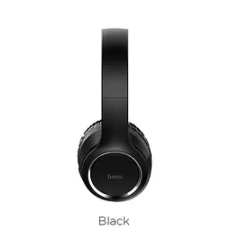 Навушники Hoco Bluetooth Journey Hi-Res W28 - мініатюра 2