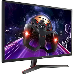Монітор LG 32MP60G-B - мініатюра 2
