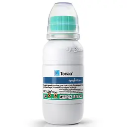 Фунгіцид Syngenta Топаз 100 мл