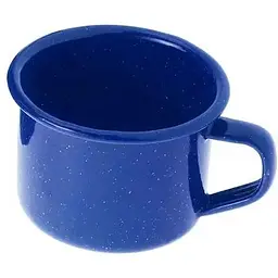 Горнятко GSI Outdoors 4 fl oz Cup Синій (1099-13206)