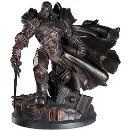 Статуэтка WORLD OF WARCRAFT Arthas Commomorative Statue (Варкрафт Памятная статуя Артаса)