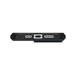 Чохол до мобільного телефона UAG iPhone 16 Pro Max Civilian Magsafe Mallard (114445115555) - мініатюра 6