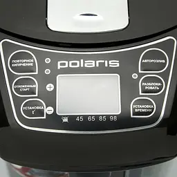 Електрочайник-термос Polaris PWP 4012 D (Термопот) - мініатюра 2