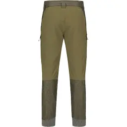Штани Blaser Active Outfits Men’s Vintage Radiator Pants 52 Olive Melange/Black - мініатюра 3