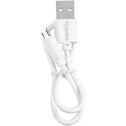 Додаткова батарея Gelius Pro Edge GP-PB10-013 10000mAh Grey - мініатюра 6