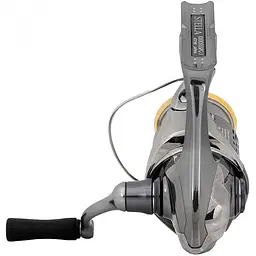 Котушка Shimano Stella 1000 FJ 12+1BB 5.1:1 (1013-2266.76.07) - мініатюра 2