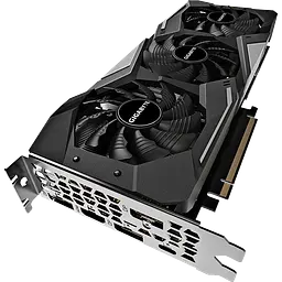 Відеокарта GeForce RTX 2070 8GB Gigabyte Gaming OC (GV-N2070GAMING OC-8GC) Б/В - мініатюра 2