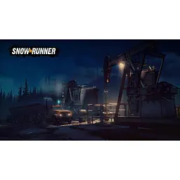 Гра SnowRunner для PS5 [RU] [78362] - мініатюра 6