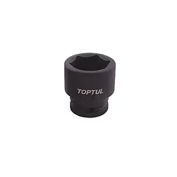Головка торцева Toptul ударна 3/4" 19мм (KABA2419)