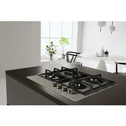Варильна поверхня газова Whirlpool GOFL 629/S - мініатюра 10