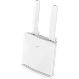 Бездротовий маршрутизатор (роутер) ZTE 4G K10 [118936] - мініатюра 2