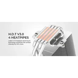 Кулер до процесора ID-Cooling SE-214-XT Plus - мініатюра 12