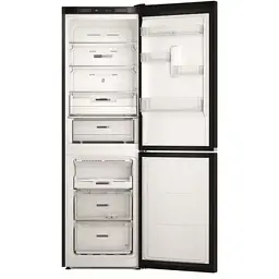 Холодильник WHIRLPOOL W7 X 82I K - мініатюра 3