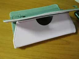 Чохол-книжка Elenberg TAB708 TAB725 TAB730 універсальна обкладинка 7" - мініатюра 7
