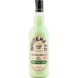 Лікер Whitehead Pistachio 16% 0.5 л
