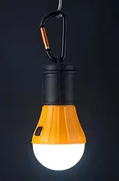 Ліхтар Munkees 1028 LED Tent Lamp Помаранчевий - мініатюра 3